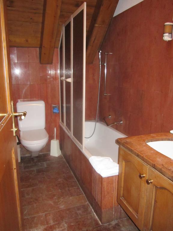 Hotel Zum Kreuz Арау Экстерьер фото